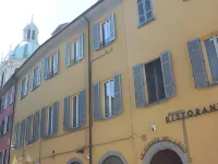 Le Stanze del Lago Apartments - Apartments