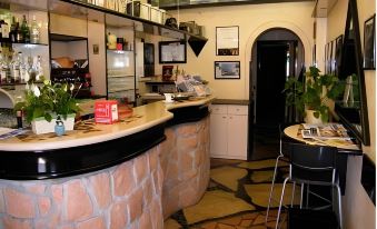 Hotel Montecodeno