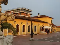 B&B Hotel Pomezia Cortese Hotels in Ardea