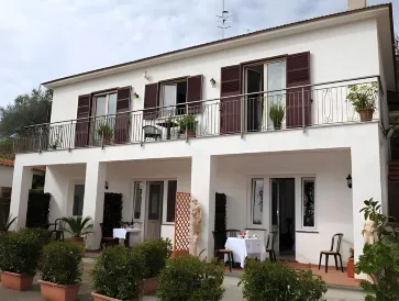 Il Cottage Bed & BreakFast