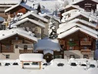 Hotel Capriolo