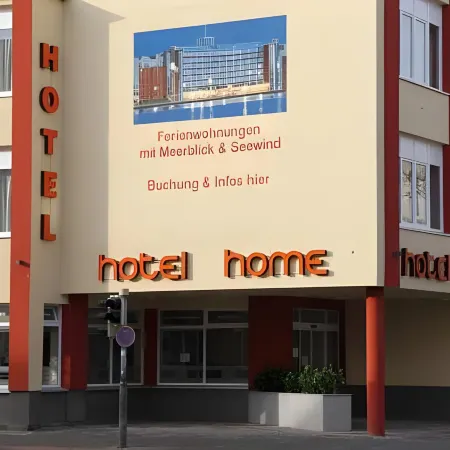 home Hotel