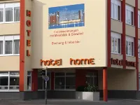 home Hotel Hotel di Tossens