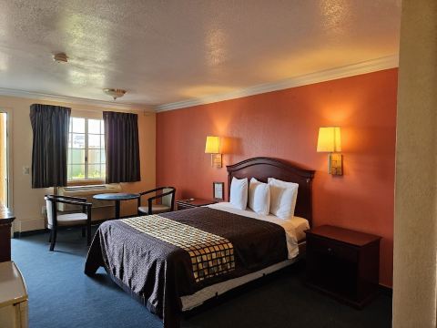 Americas Best Value Inn Mojave