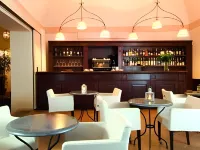 Hotel Palazzo Piccolomini - bar