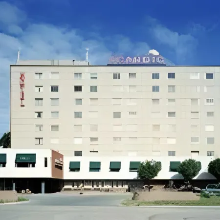 Scandic Kungens Kurva