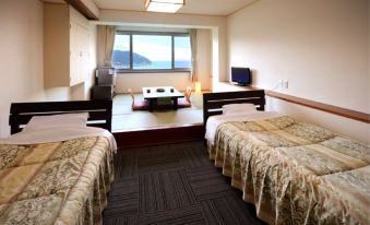 Simamegurinoyado Sakai