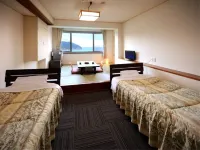 Simamegurinoyado Sakai Hôtels à : Ishinomaki
