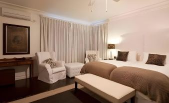 The Grange Guest House
