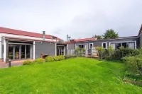 Gateway Motor Inn Các khách sạn ở Masterton