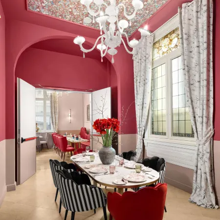Anglo American Hotel Florence, Curio Collection by Hilton