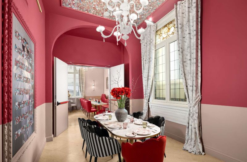 Anglo American Hotel Florence, Curio Collection by Hilton photo 4