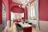 Anglo American Hotel Florence, Curio Collection by Hilton