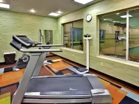 Holiday Inn Express & Suites GRANTS - MILAN by IHG Hotels in Grants
