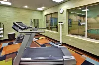 Holiday Inn Express & Suites GRANTS - MILAN by IHG