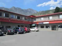 Hotel Deoro - Parkering