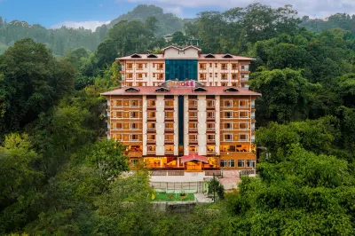 Ginger Gangtok Hotels in 