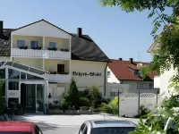 Hotel Bayernwinkel - Yoga & Ayurveda Hotels in Bad Worishofen