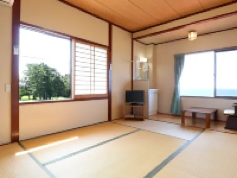 Misaki Lodge Nishida Hotels in Kushimoto