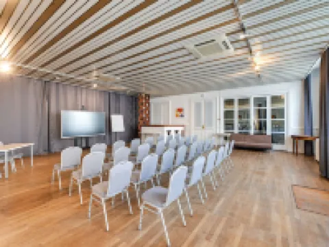 Brit Hotel Roanne - le Grand Hôtel Hotels in Roanne