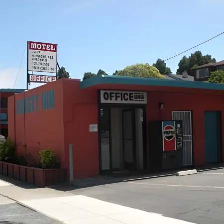 Budget Inn