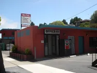 Budget Inn