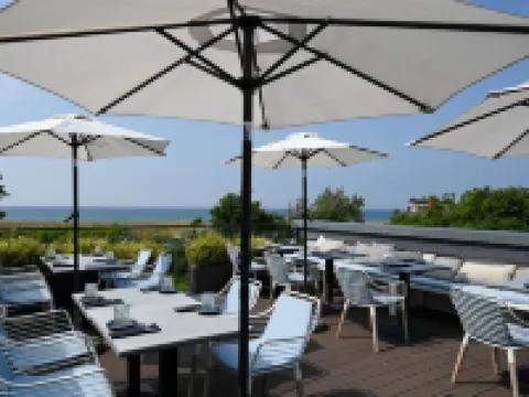 Hotel Künstlerquartier Seezeichen Hotels in Ahrenshoop