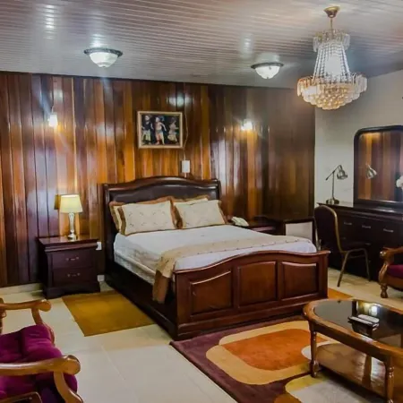 Hotel Barmoi