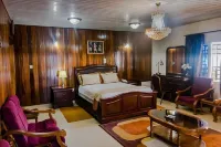 Hotel Barmoi - 3 ดาว