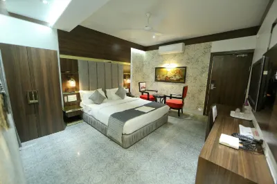 Hotel President