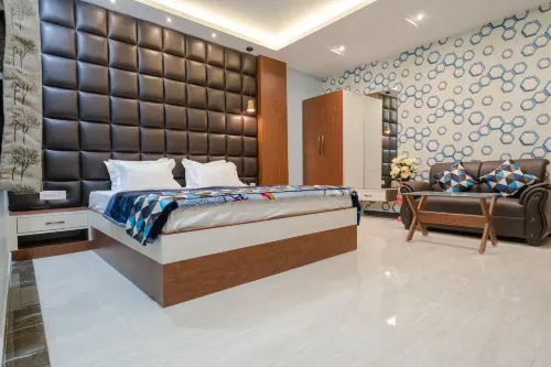 Hotel Holiday Saharsa Hotels in Saharsa