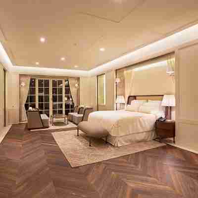 Kemer Country Hotel İstanbul Rooms