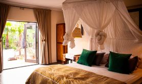 Ebonymoon Guest House