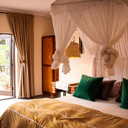 Ebonymoon Guest House