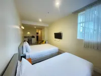 Grand Central Serviced Apartments