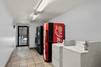 Americas Best Value Inn Bangor - Bintang 2