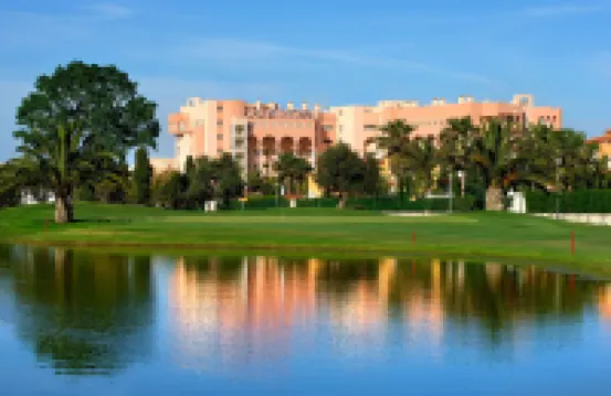 Oliva Nova Beach & Golf Hotel Hotel a 