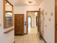 Terrassenwohnung am Kurpark - Homestays