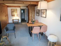 Apt B 033 Hotels in Disentis