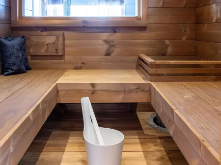 Uuttuniemi Отели рядом с достопримечательностью «Palosaari Reindeer and Fshing Farm»