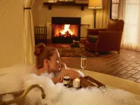 Fairmont Sonoma Mission Inn & Spa - Hot Springs