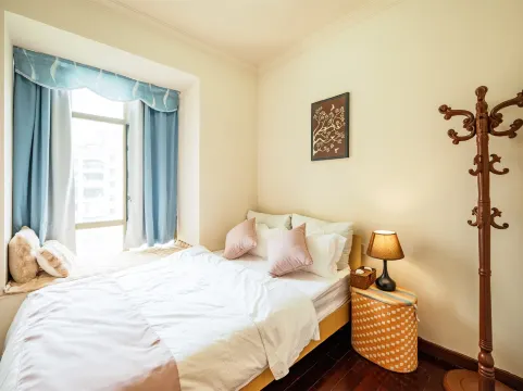 Yusuge Apartment - Dongguan