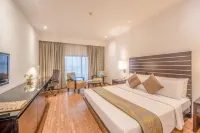 Vivanta Colombo, Airport Garden Hotels in Seeduwa