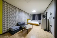 Seongnam Moran Gaja Motel - 2 tähden