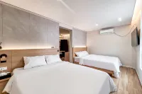 Jinju Wannabe Hotel