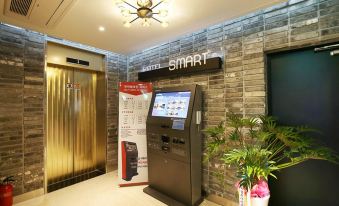 Cheongju Hotel Smart