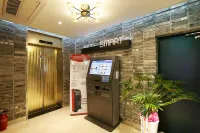 청주 호텔 스마트 청주 호텔