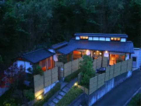 New Tomiyoshi Hotels in der Nähe von JR Ajiro Station