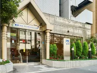 Toyoko Inn Shin-Osaka Chuo-Guchi Honkan فنادق في أوساكا