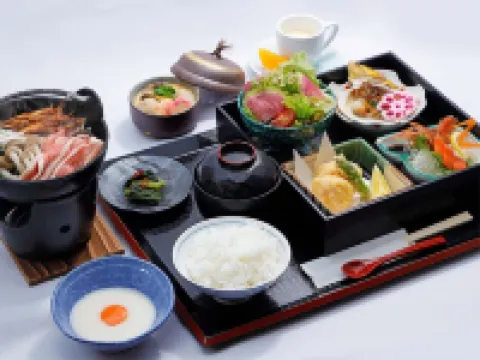 あいち健康プラザ健康宿泊館 のホテル